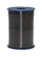 Krullint | Zwart 613 | 5 mm x 500 m | Per rol - thumbnail