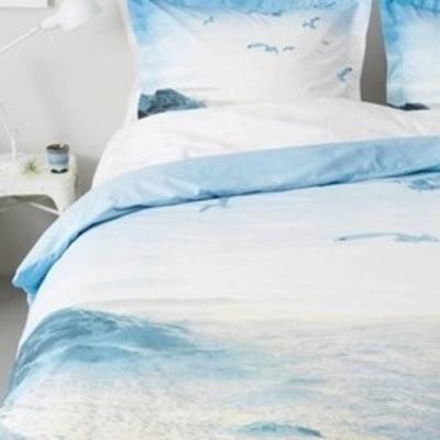 Vandyck Vandyck Riptide Dekbedovertrek multi 240x200/220