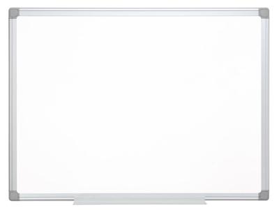 Q-CONNECT whiteboard, emaille, magnetisch, 60 x 45 cm