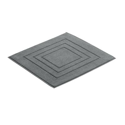 Vossen Vossen Bidetmat Feeling Graphit