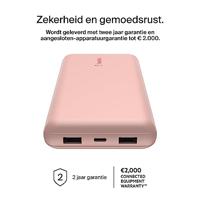 Belkin BOOSTCHARGE 20.000 mAh powerbank - thumbnail