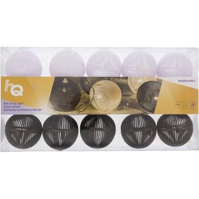 Diverse Lichtslinger Bal 10 LED sfeerverlichting