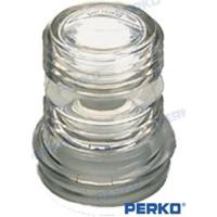 Luces todo horizonte telescópica GS10097 - TULIPA PK TRANSPARENTE 54MM. - thumbnail