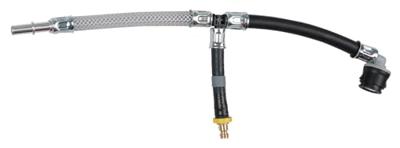 KS Tools 150.1851 T-stuk SAE 9,5 x 20 mm (grijs)