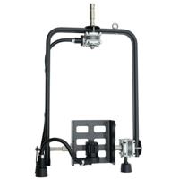 Nanlux Evoke 1200 Pole-Operated Yoke - thumbnail