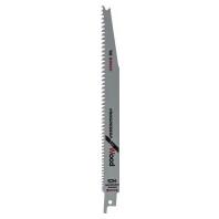Bosch Accessories 2608654403 Reciprozaagblad S 2345 X, Progressor for Wood, set van 2 stuks Zaagbladlengte 200 mm 2 stuk(s) - thumbnail