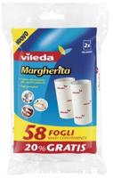 Vervangende cartridges Vileda Haarverwijderingsborstel - thumbnail