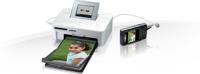 Canon Selphy CP1000 Printer wit - thumbnail