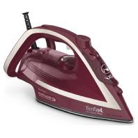Tefal Ultimate Pure Ultragliss Plus FV6820 Stoomstrijkijzer - thumbnail