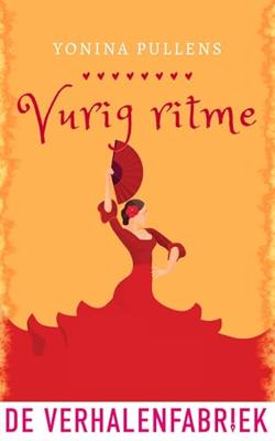 Vurig ritme - Yonina Pullens - ebook