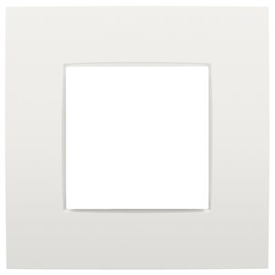 Enkel afdekraam intens white 120-76100 Niko