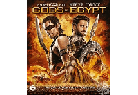 Gods of Egypt - thumbnail