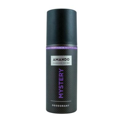 Amando Amando Mystery Deodorant Spray - 150 ml
