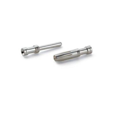 Contactpen, gedraaid serie H-BE 2,5 H-BE 2,5 11190100 LAPP 100 stuk(s)