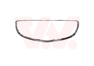 SIERROOSTER OMLIJSTING Chrome 3850518