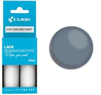 Cube Touch-Up Pen Set COIN GREY matt - thumbnail