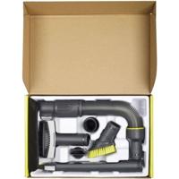 Ryobi RAKVA04 | 6-delig Stofzuiger Set compatibel met R18HV-0 en R18PV-0 - 5132004832 - 5132004832 - thumbnail