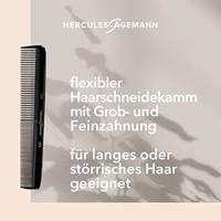 Hercules Sägemann Master Class Strong Cutting Comb for Coarse Hair - thumbnail