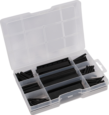 Connex assortiment krimpkousen 112-delig - dp8500122 Connex assortiment krimpkousen 112-delig - dp8500122