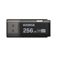 USB stick Kioxia U301 Zwart 256 GB - thumbnail