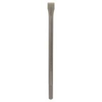 Bosch Accessories 2608690125 Platte beitel 25 mm Gezamenlijke lengte 400 mm SDS-Max 10 stuk(s) - thumbnail