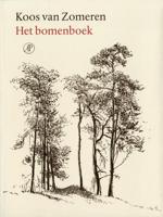 Het bomenboek - Koos van Zomeren - eBook (9789029585477) - thumbnail