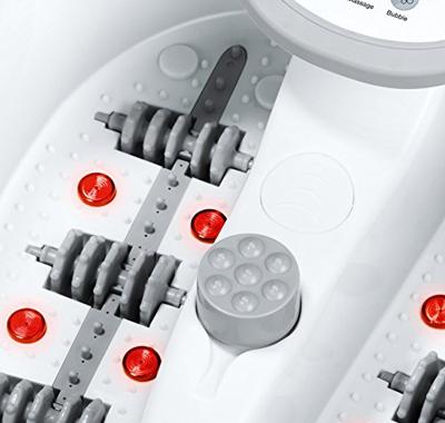 Beurer Voetenbad FB50 Beurer Voetenbad FB50