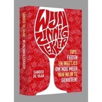 Wijnzinnig lekker! - thumbnail