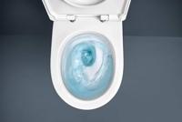 Geberit Renova Wandclosetset - 54x35.5cm - diepspoel - rimless - TurboFlush - softclose en quickrelease zitting - glans wit 503.062.00.1 - thumbnail