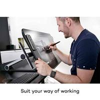 Wacom Ergo Stand voor Cintiq Pro 24 - thumbnail