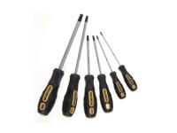 PROXXON binnenzeskant hoeksleutel set "flex dot" screw driver sets 6-te. hex-ball - thumbnail