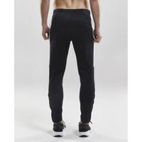 Craft 1905613 Progress Pant M - Black/White - L - thumbnail