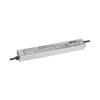 Self Electronics SLT96-24VLC-UN LED-driver Constante spanning 96 W 0 - 4 A 24.0 V/DC Geschikt voor meubels, Niet dimbaar, Overbelastingsbescherming, - thumbnail