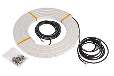 Deko Light 840290 LED-strip Energielabel: G (A - G) Met open kabeleinde 24 V/DC 5000 mm RGB, Warmwit 5 m