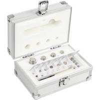 Kern 313-026 Gewichtenset E2 1 mg - 50 g - thumbnail