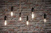 Paulmann 28788 LED-lamp Energielabel F (A - G) E14 4.5 W Warmwit (Ø x h) 35 mm x 98 mm 2 stuk(s) - thumbnail