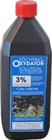 Sochting oxydator vloeistof A (3%) 1 liter Sochting Gebr. de Boon - Gebr de boon - thumbnail