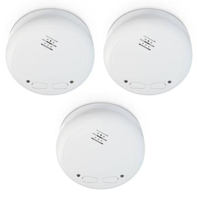 Alecto SA-33 (1 jaar) 3-Pack