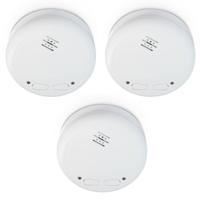 Alecto SA-33 (1 jaar) 3-Pack - thumbnail