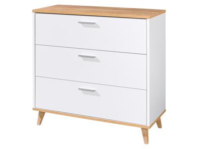 LIVARNO Ladekast Corfu