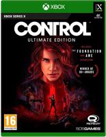 Control Ultimate Edition - thumbnail