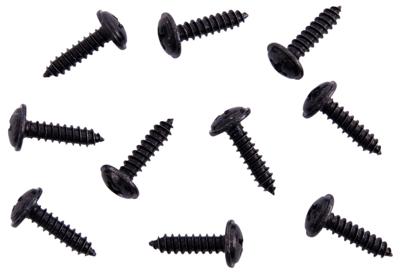 Dresselhaus plaatschroef tapping screws 4.2x16 lens head & collar