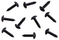 Dresselhaus plaatschroef tapping screws 4.2x16 lens head & collar - thumbnail