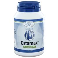 Vitakruid Ostamax met oa Calcium & Magnesium 90 Tabletten - thumbnail