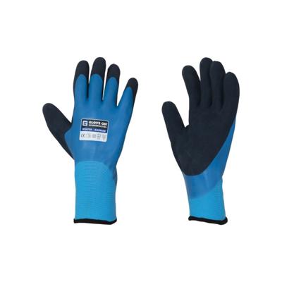 Glove On Glove-on winter grip handschoen mt10 (u)