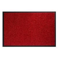 Hamat Deurmat Twister 60x90cm Rood - thumbnail