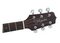 Takamine GD30CE-NAT elektrisch-akoestische westerngitaar naturel - thumbnail