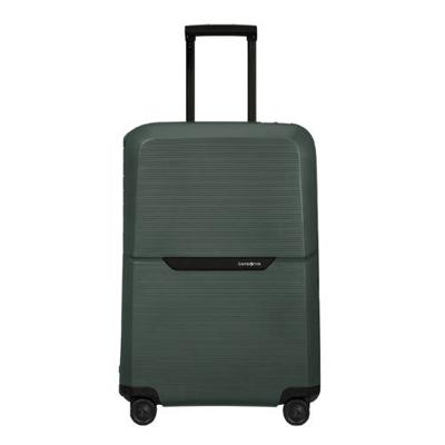 SAMSONITE MAGNUM ECO 69CM FORREST GREEN