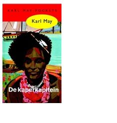 De kaperkapitein - Karl May - eBook (9789000312634)