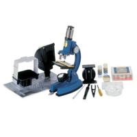 Konus microscoop cience 1200x - thumbnail